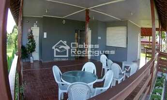 Imagem 7: Belíssima Casa Mobiliada em Condomínio Fechado no Bairro Village do Sol Guarapari- ES