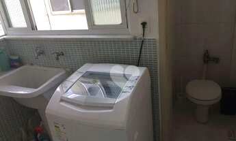 Imagem 5: Apartamento com 2 quartos à venda, 62 m² por R$ 545.000 - Centro - Rio de Janeiro/RJ