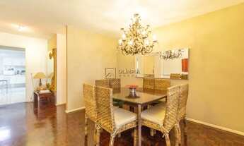 Imagem: Apartamento Venda Higienópolis 168 m²