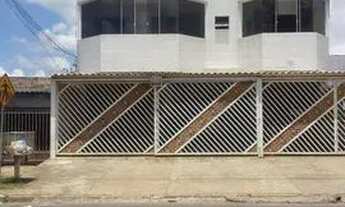 Imagem: Aluga-se apto 1quarto próximo ao jk shopping