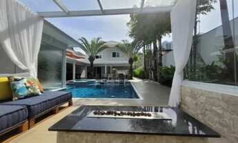 Imagem 2: Casa de luxo às margens do Lago de Furnas - Consultar disponibilidade para negociação!