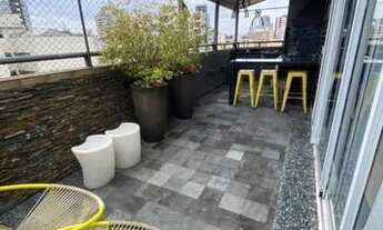 Imagem 6: SÃO PAULO - Apartamento Padrao - PINHEIROS