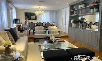 Imagem 7: APARTAMENTO EM CONDOMINIO DE ALTO PADRÃO