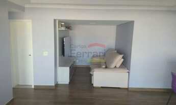 Imagem 6: Apartamento varanda gourmet 3 dormitórios, suíte, Closet , 2 vagas