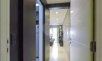 Imagem 3: Apartamento para venda possui 115 metros quadrados com 3 quartos em Ipiranga - São Paulo