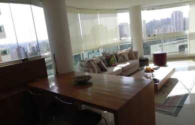 Imagem 3: SÃO PAULO - Apartamento Padrão - PANAMBY