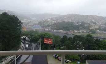 Imagem 3: APARTAMENTO - JARDIM SÃO LUÍS - SP