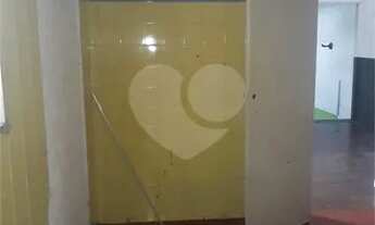 Imagem 7: Salão com 100m² na Lapa