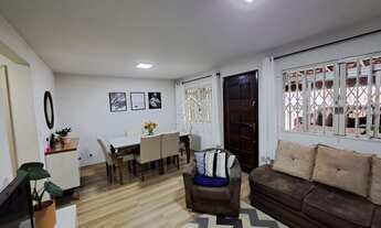 Imagem 3: SOBRADO com 3 dormitórios à venda com 120m² por R$ 420.000,00 no bairro Boqueirão - CURITI