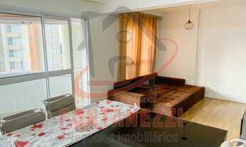 Imagem 5: Apartamento para venda tem 119 metros quadrados com 3 quartos em Casa Branca - Santo André