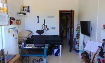 Imagem 3: RIO DE JANEIRO - Kitchenette/Conjugados - Saúde