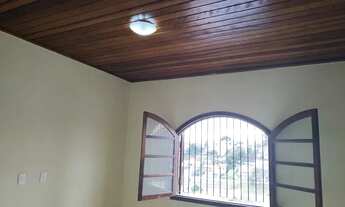 Imagem 6: Casa para aluguel com 100 metros quadrados com 3 quartos em Jardim Paraíso - Jacareí - SP