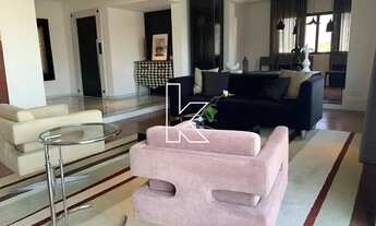 Imagem 3: Cobertura 363m² 4 dormitorios 1 suite e 5 vagas - VENDA E LOCAÇÃO - MOEMA