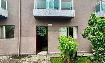 Imagem 2: LINDO SOBRADO PRÓXIMO À PLATAFORMA - MONGAGUÁ - SP