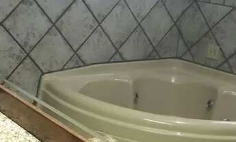 Imagem 2: Casa assobradada no Jardim Morumbi