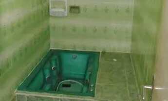 Imagem 7: Casa Cjto Solar - 160 m2, 3 qtos(ste), edicula, lavanderia externa, 04 vagas por R$ 750.00