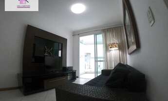 Imagem 3: Apartamento para alugar, 120 m² por R$ 4.036,33/mês - Jardim da Penha - Vitória/ES