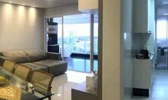 Imagem 2: São Paulo - Apartamento Padrão - Tatuapé