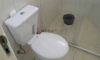 Imagem 7: FLAT PARA LOCAÇÃO PROXIMO AO BAIRRO DO PARAISO!