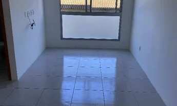 Imagem 2: Aluguel Cond. MonteVille, 1º andar, 2 quartos, gás e água incluso, 1 vaga garagem