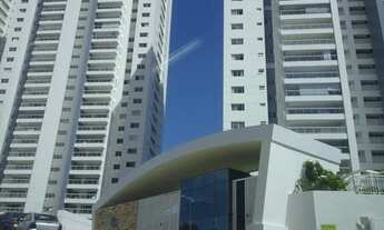 Imagem 2: Apartamento Etco Grenville 3 Quartos 130m2 Vista Mar Bonita 2 vagas Decorado Oportunidade