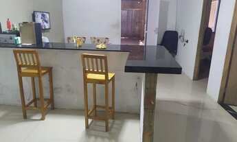 Imagem 4: Vendo casa no cidade nova