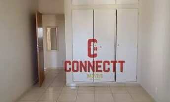 Imagem 6: Apartamento com 3 dormitórios para alugar, 114 m² por R$ 1.841,00/mês - Centro - Ribeirão