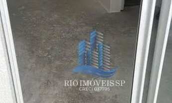 Imagem 2: Apartamento com 2 dormitórios para alugar, 55 m² por R$ 3.300,00/mês - Rudge Ramos - São B