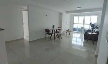 Imagem 3: Apartamento para aluguel com 73 metros quadrados com 2 quartos em Bessa - João Pessoa - Pa