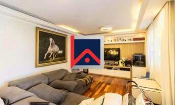 Imagem 5: Apartamento Locação 4 Dormitórios - 172 m² Vila Romana