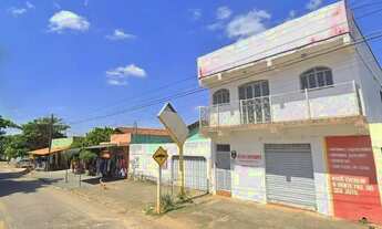 Imagem: IMÓVEL IDEAL PARA RENDA! Prédio Comercial