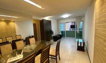 Imagem: Alugo apartamento 68m² com 2 quartos (1