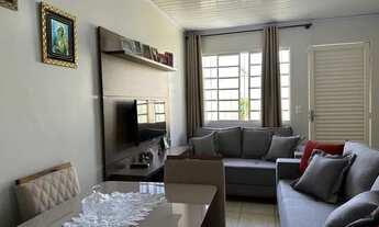 Imagem 2: Casa á venda 2 quartos no Jardim ipê