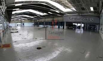 Imagem: SãO PAULO - Prédio Inteiro - Mooca