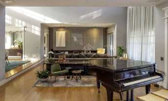 Imagem 7: Casa a venda no Serra do Manacás - Nova Lima/ MG