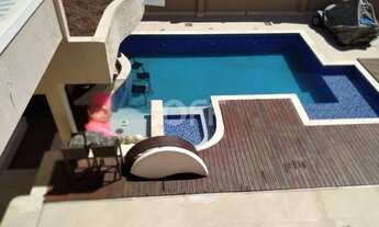 Imagem 3: Casa - Parque Santo Antônio (Nova Veneza) - Sumaré