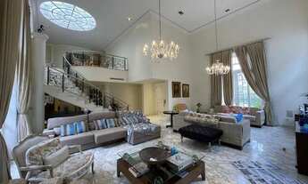 Imagem 7: Condomínio Alpha Plus Alphaville - Barueri