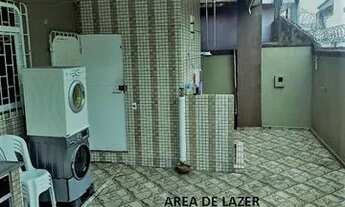 Imagem 7: Casa de 02 Pisos- Bairro Vila Marinho - Compensa 3