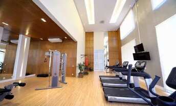 Imagem 7: São Paulo - Apartamento Padrão - Ibirapuera