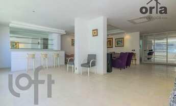 Imagem 4: Apartamento com 3 dormitórios à venda, 350 m² por R$ 3.400.000 - Copacabana - Rio de Janei