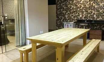 Imagem 4: Casa para São João