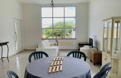 Imagem 6: Casa com 3 dormitórios à venda, 144 m² por R$ 690.000,00 - Guriri - Cabo Frio/RJ