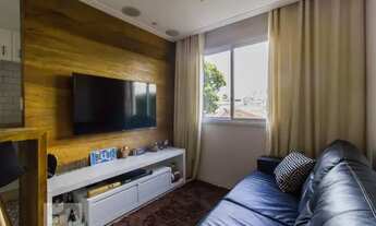 Imagem 4: Apartamento para Aluguel - Torres Tibagy, 2 Quartos, 48 m2