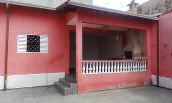 Imagem 2: Casa 3 dorms com armario Boa Localização -V. Tatetuba