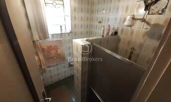 Imagem 5: Rio de Janeiro - Casa Padrão - Taquara