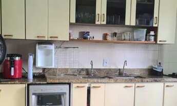 Imagem 4: Alugo ou Vendo Apartamento. Ed Maison Classique. Bairro do Umarizal. Belém Pa