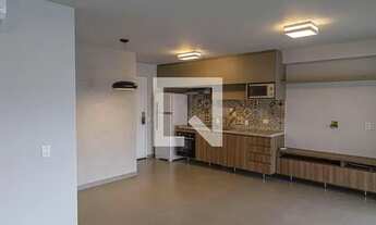 Imagem 2: Apartamento para Aluguel - Bela Vista, 1 Quarto, 50 m2