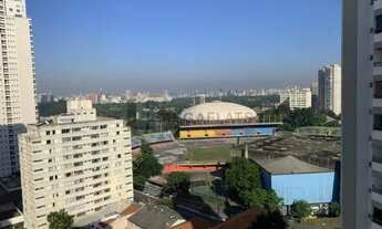 Imagem 5: APARTAMENTO PARA LOCAÇÃO AO LADO DO PARQUE DO IBIRAPUERA!