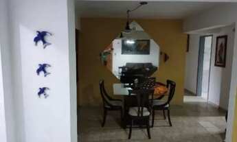 Imagem 6: Apartamento para aluguel com 150 metros quadrados com 3 quartos em Santo Amaro - Recife