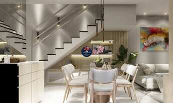 Imagem 4: Sobrado à venda no bairro Xaxim - Curitiba/PR